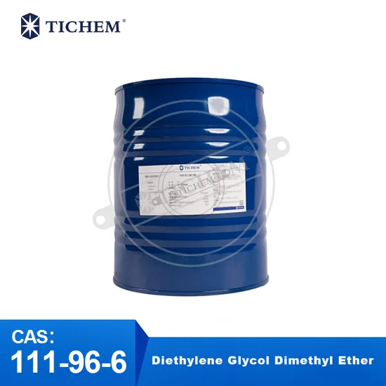 Dedm/ Diethylene Glycol Dimethyl Ether 25L/1L CAS: 111-96-6