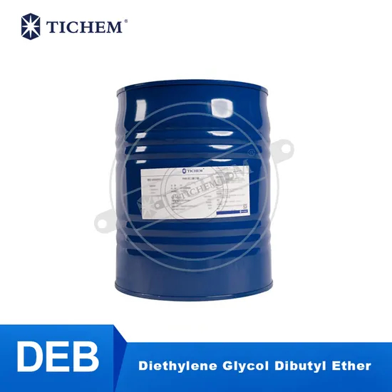 Deb/ Diethylene Glycol Dibutyl Ether 25L/1L CAS: 112-73-2