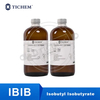 Ibib/ Isobutyl Isobutyrate/ 2-Methylpropyl 2-Methylpropanoate 1L CAS: 97-85-8