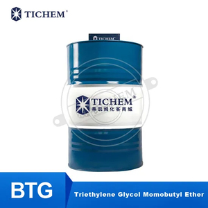 BTG/ Triethylene Glycol Momobutyl Ether CAS: 143-22-6