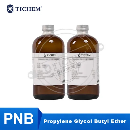 Pnb/ Propylene Glycol Butyl Ether 1L/CAS: 5131-66-8