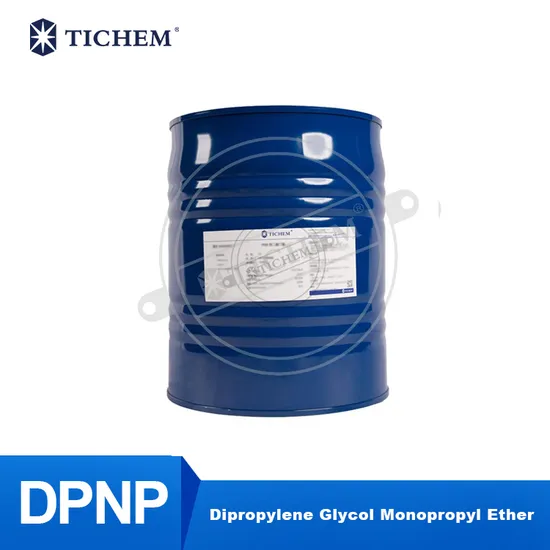 Dpnp/ Dipropylene Glycol Monopropyl Ether 25L/1L CAS: 29911-27-1