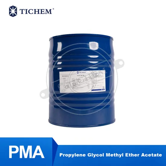 Pma/ Propylene Glycol Methyl Ether Acetate 25L/1L CAS: 108-65-6