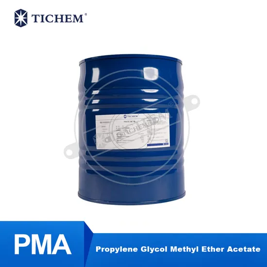 Pma/ Propylene Glycol Methyl Ether Acetate 25L/1L CAS: 108-65-6