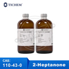 2-Heptanone/ Methyl Amyl Ketone for Industrial Grade 1L CAS: 110-43-0