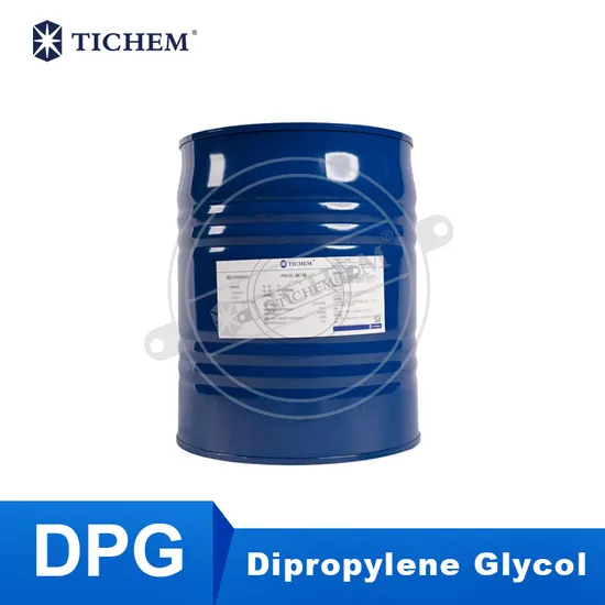 DPG/ Dipropylene Glycol for Industrial Grade 25L/1L CAS: 25265-71-8