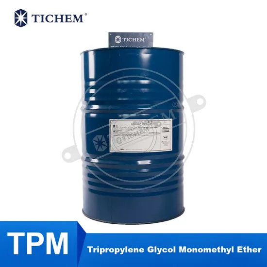 Tpm/ Tripropylene Glycol Monomethyl Ether CAS: 25498-49-1