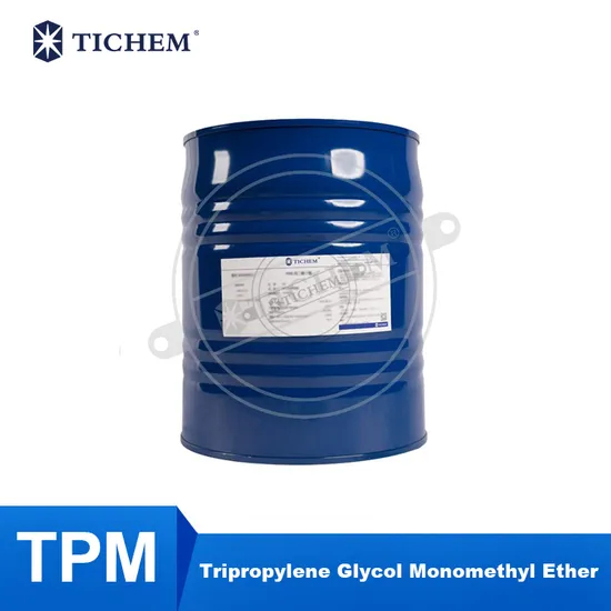 Tpm/ Tripropylene Glycol Monomethyl Ether 25L/1L CAS: 25498-49-1
