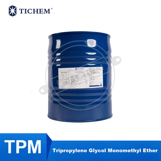 Tpm/ Tripropylene Glycol Monomethyl Ether 25L/1L CAS: 25498-49-1