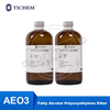 Aeo3/ Fatty Alcohol Polyoxyethylene Ether/ Surfactant 1L CAS: 68439-50-9