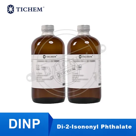 DINP/ Di-2-Isononyl Phthalate 1L CAS: 68515-48-0