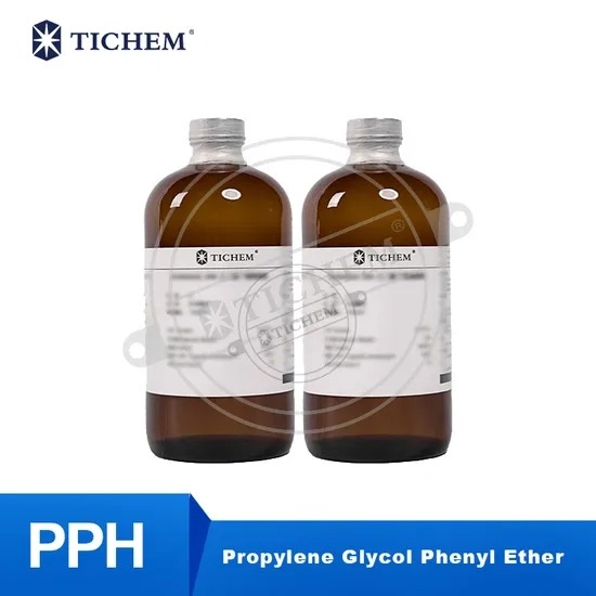 Benefits of Propylene Glycol Phenyl Ether in High-Gloss Coatings