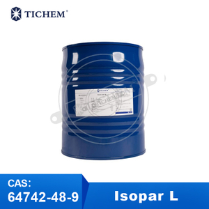 25L Isoparaffin Fluid/Isopar L CAS：64742-48-9 Paints and Inks / Flavors and Fragrances