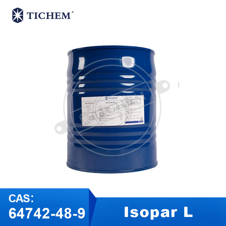 25L Isoparaffin Fluid/Isopar L CAS：64742-48-9 Paints and Inks / Flavors and Fragrances