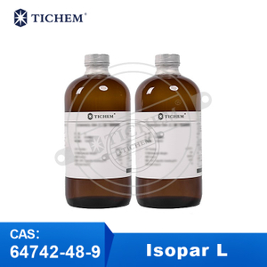 1L Isoparaffin Fluid/Isopar L CAS：64742-48-9 Paints and Inks / Flavors and Fragrances