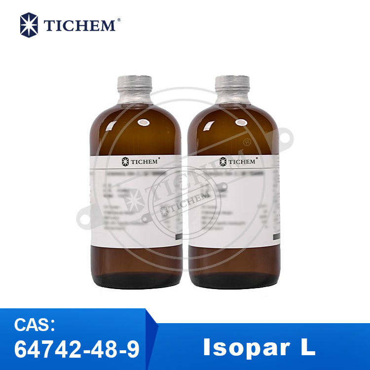1L Isoparaffin Fluid/Isopar L CAS：64742-48-9 Paints and Inks / Flavors and Fragrances